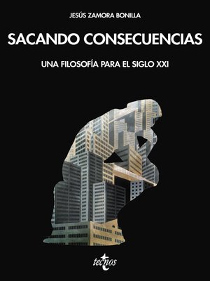cover image of Sacando consecuencias